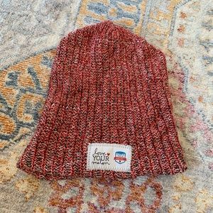 Love Your Melon beanie